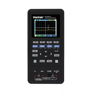 New Hantek2D82AUTO III 2D82 Car Oscilloscope Automotive Diagnostics 80Mhz 250MSa - Picture 1 of 7