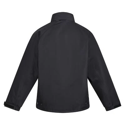 Chaqueta Hudson Regatta Professional para hombre TRA301 - poliéster cálido polar con cremallera Foto 1 de 4