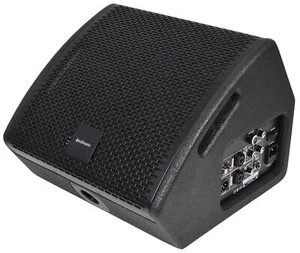 Citronic CM10A Active Wedge Speaker Foldback Monitor 400W Bluetooth - Picture 1 of 5
