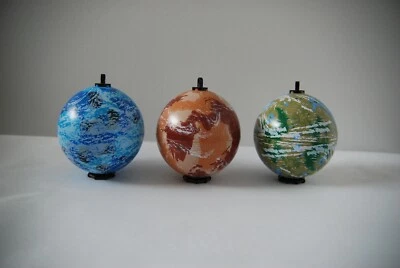 LEGO Star Wars Planets Kamino Tatooine Endor 9675 9679 75006 Retired Series 123 - Image 1 of 3