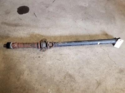 Lexus GS350 2007 AWD eje de transmisión trasero Foto 1 de 4