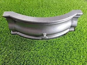 CAST IRON FIRE FRONT ASHPAN COVER FIREPLACE SPARES - Picture 1 of 8