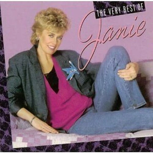 Janie Fricke The Very best of MERLE HAGGARD SONY CD RAR - Bild 1 von 1