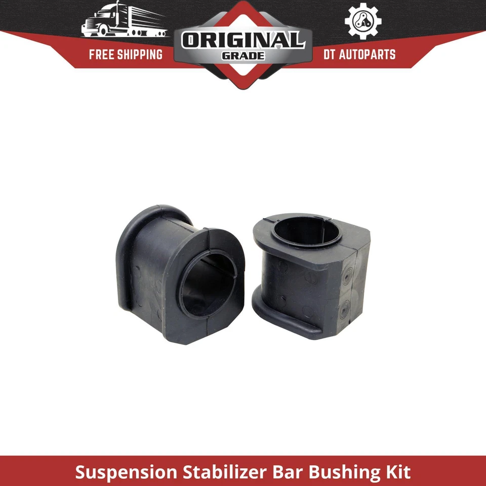 Kit de buje de barra estabilizadora de suspensión para Ford F-350 Super Duty 1999-06 Mevotech Foto 1 de 1
