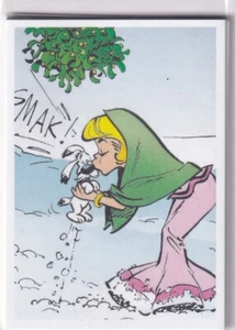 Panini Astérix – 65 Années Aventure - Sticker Numéro 184 - Picture 1 of 1