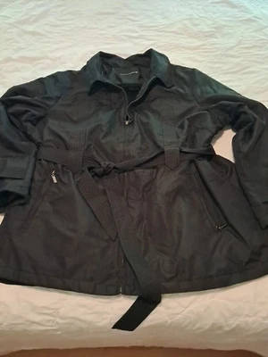 vintage weather tamer jacket Women's Black XL - Image 1 of 4