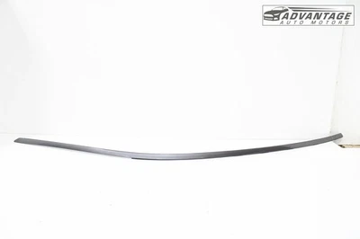 BMW 750I XDRIVE G12 2016-2022 lado derecho superior techo riel moldura cubierta OEM Foto 1 de 4