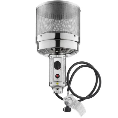 Quemador de repuesto completo para calentadores de patio de propano al aire libre Foto 1 de 4