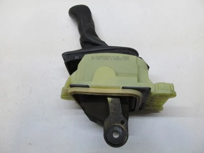 Mercedes Benz E320 W211K Wählhebel Automatik Diesel Sack Leder original Bj 04- - Bild 1 von 4