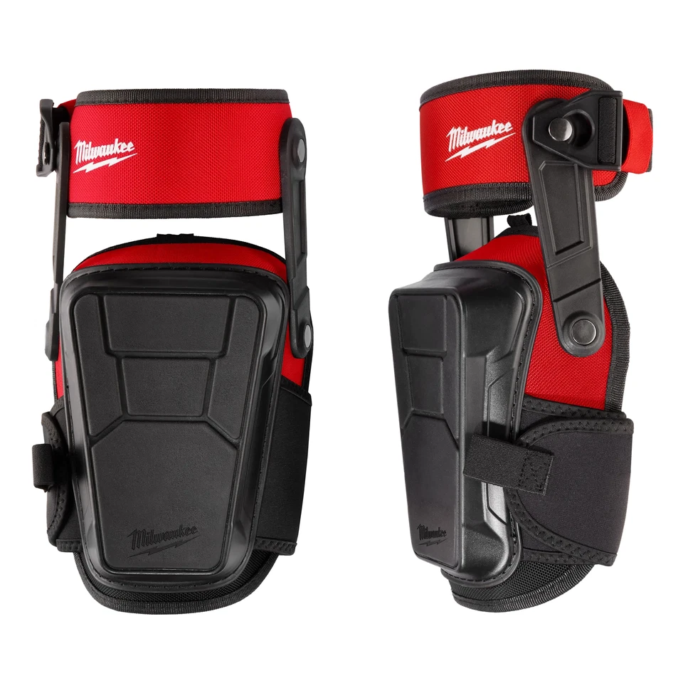 Milwaukee 48-73-6051 Stabilizer Performance Knee Pads - Image 1 of 1