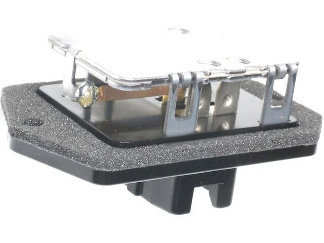 Resistencia del motor del soplador para Jeep Wrangler 2007-2010 2008 2009 YC613NR Foto 1 de 1