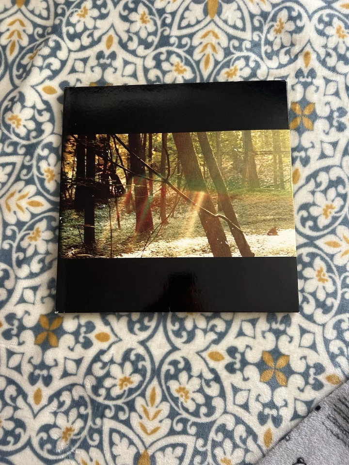 Childish Gambino Camp Exclusive Bonfire Red Vinyl 2LP - Image 1 of 4