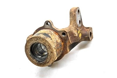 99 Suzuki Quadrunner 250 4x4 Front Right Spindle Knuckle LTF250F - Image 1 of 3