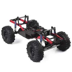 1/10 Scale Model Crawler Truck 275mm Wheelbase SCX10 II 90046 Chassis Frame - Picture 1 of 6