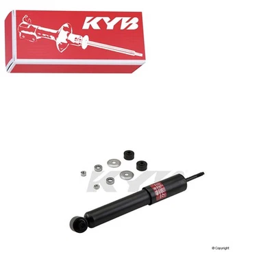 Amortiguador de suspensión delantero KYB para Opel 1900 1971-1975 Foto 1 de 2