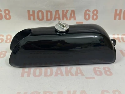 Tanque de combustible de gasolina ATC70 ATC 70 Early Metal 1973 a 1974 reproducción acero Honda 3. Foto 1 de 4