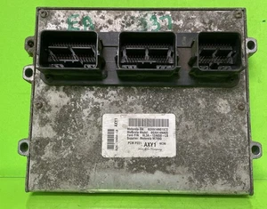 2006 Ford F-150 4.6 A/T ECU engine computer part # 6L3A-12A650-LB Warranty - Picture 1 of 3