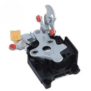 For Door Latch Assembly LH Left Driver Front Chevrolet S10 94-03 15111447, - Foto 1 di 4