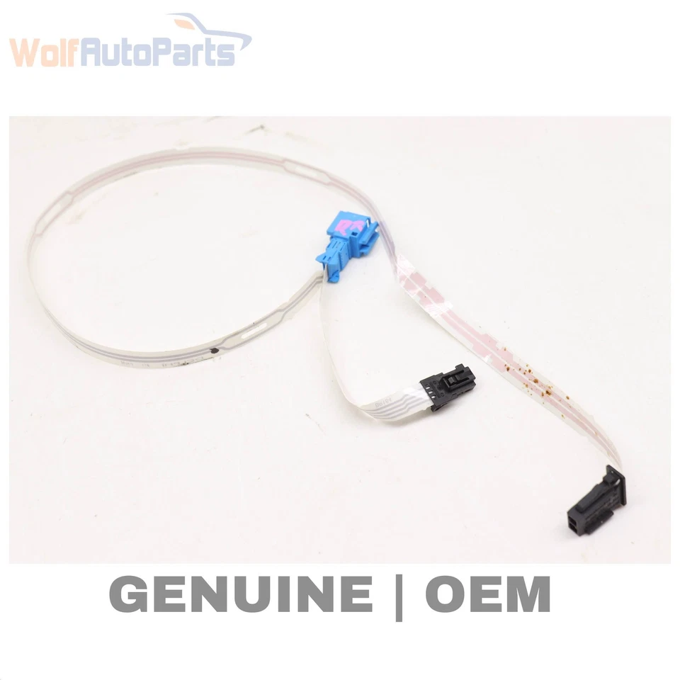 2007-2011 MERCEDES-BENZ ML63 AMG - REAR Right DOOR Panel WIRE / Wiring Harness - Image 1 of 4