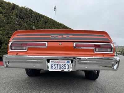 Dodge Aspen 1977 N/A Foto 1 de 4