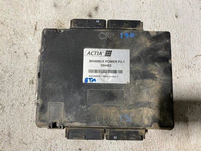 Manitou MLT840-115 Control Module - Used | P/N 294463 - Image 1 of 4