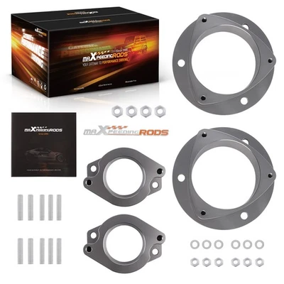 2"in Lift Kit Spacers For Subaru Legacy & Outback & FRS / BRZ 2010-2015 2016 - Imagem 1 de 4