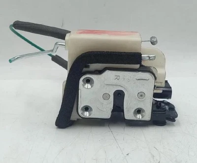 81420B9020 cerradura puerta trasera derecha para HYUNDAI I10 (09 13 04 17 - Imagen 1 de 4