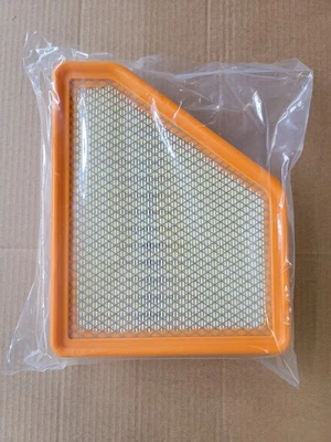Air Filter A3138C For 2017, 2016, 2015, 2014, 2013 GMC Terrain 3.6L 6Cyl  Foto 1 de 4