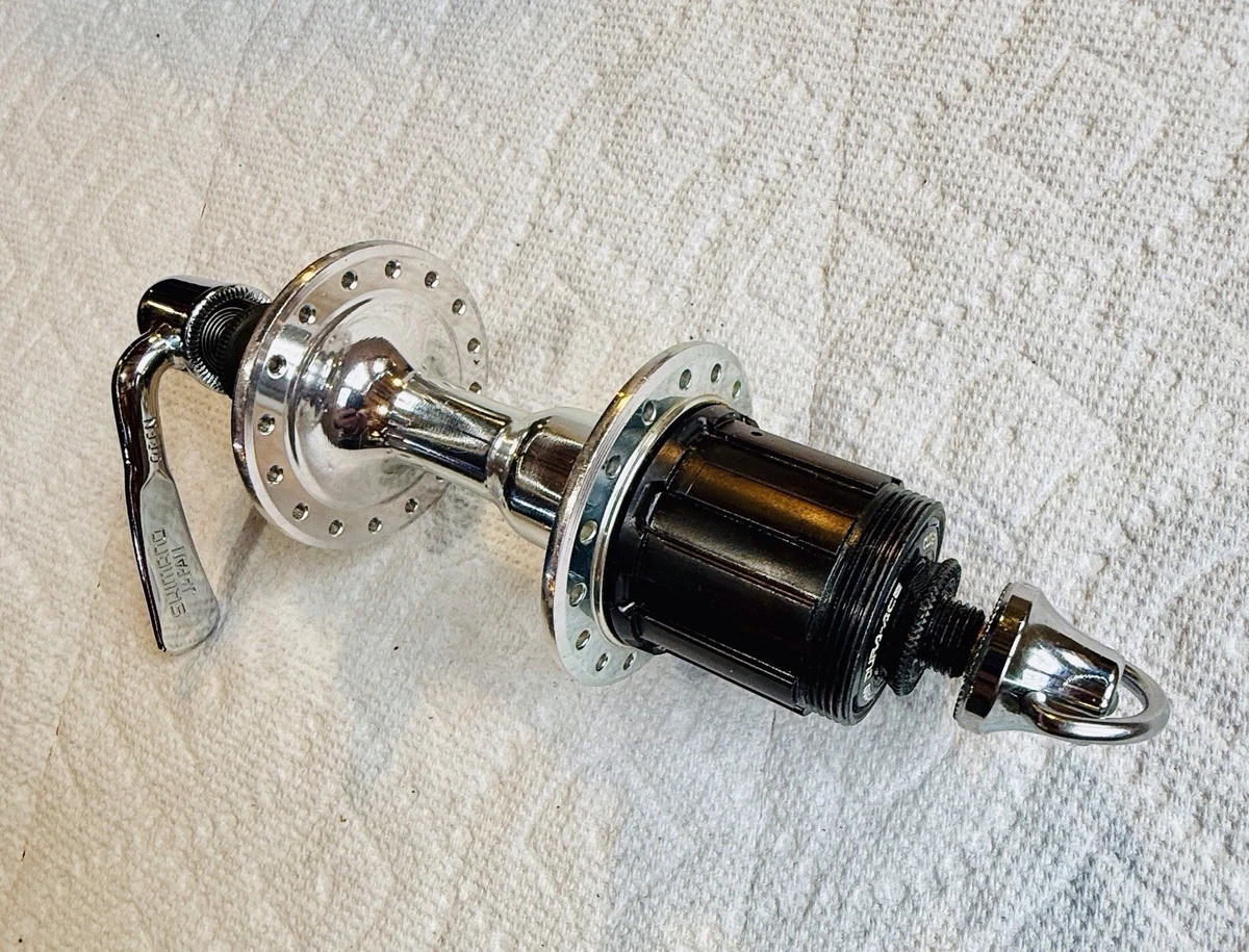 Vintage Dura Ace In Bicycle Hubs for sale | eBay