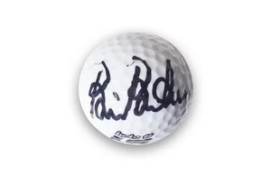 Brian Bateman authentic signed PGA golf ball W/Certificate Autographed (A2) - Picture 1 of 2