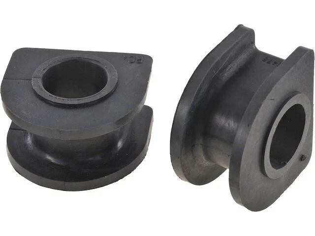 Sway Bar Bushing Kit For 1968-1974 GMC C15/C1500 Suburban 1969 1970 1971 RG372CP - Image 1 of 1