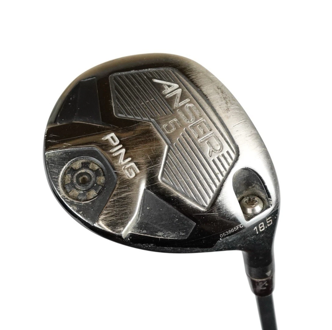 Ping 5-Wood 18.5 Loft Golf Clubs for sale | eBay