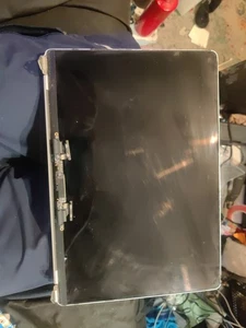 Genuine Apple LCD Screen Assembly for 15" MacBookPro A1707 2016 217 Retina D- - Picture 1 of 6