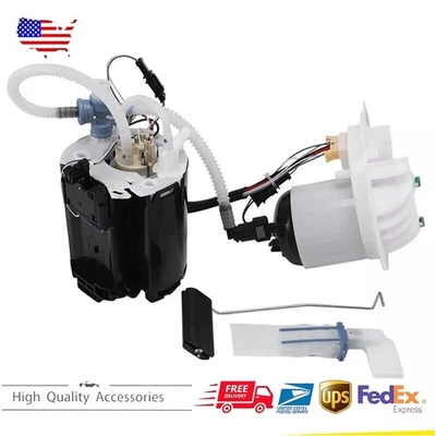 New Fuel Pump Assembly With Filter for Land Rover Range Rover Evoque 2012-2019 - Image 1 of 4