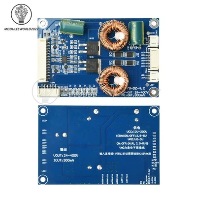 32-100 inch LED LCD TV Backlight Constant Current Board TV LED Boost Drive Board - Image 1 of 4