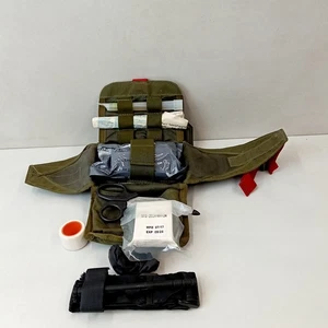 Original S.O.E. Ifak , Special Operations Equipment First Aid Kit  - Picture 1 of 7