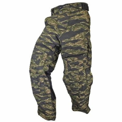 Valken Zulu Pro Pants - Large - Waist 32-36 - Paintball - image 1 of 4