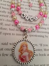 Sleeping beauty Aurora Gift sets Personalised Jewellery for Children!