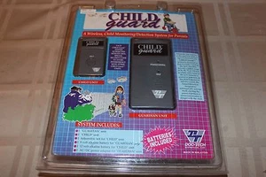 Doc-Tech Child Guard Wireless Security Pool Alarm Device Detection for Children - Picture 1 of 7
