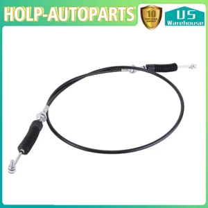 Shift Cable Shifter Cable 707001809 For Can-Am Maverick X3 Turbo (2017-23) - Picture 1 of 12
