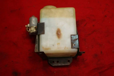 Conjunto de botella y soporte para lavadora MG MGB 75-80 Foto 1 de 3