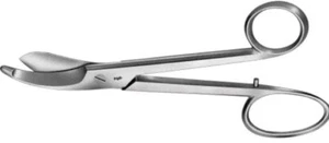 Brand New Plaster of Paris Shear Surgical Instruments - Picture 1 of 3