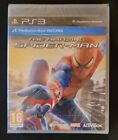 The Amazing Spider-Man - PS3 - FACTORY SEALED - Same Day Dispatch 1st Class !!