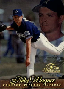 1997 Flair Showcase (Fleer) Baseball "Row 1" Parallel Cards - Picture 1 of 115