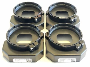 Flir Tau2 (4) Lens Holder With Clamp Original OEM - Picture 1 of 9