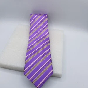 UMO LORENZO   Men's Tie very nice used condition, 59x3 1/2 nches. - Picture 1 of 2
