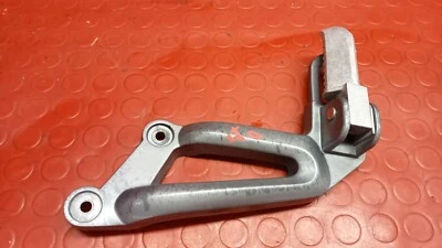 PEDANA PEDALINO LEVA POSTERIORE SINISTRO SYM SB 250 NI 2012 2013 2014 VEDI FOTO - Immagine 1 di 4