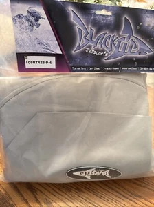 Blacktip Jetsports Seat Cover Fits Yamaha  - Picture 1 of 1