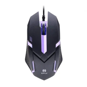 E-Sports USB Wired Mouse Colorful LED Gaming Mouse Mouse For Desktop Laptop PC - Afbeelding 1 van 12