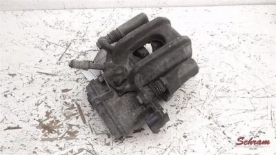 Driver Left Caliper Rear Without Sport Package Fits 12-18 BMW 640i 1970023 - Image 1 of 4